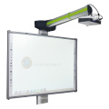 Hochwertige Dual Touch 96 &quot;Interaktive Whiteboard für Schulen, Bildung und Business